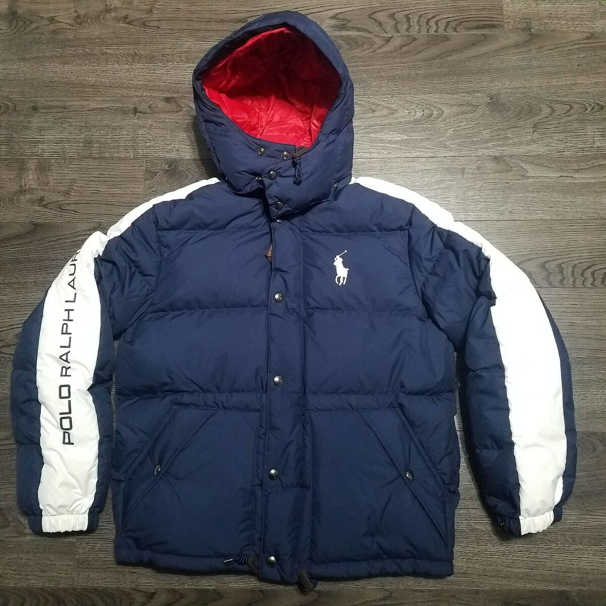 Polo Ralph Lauren Big Pony Coats & Jackets for Men for sale Polo Ralph Lauren Big Pony Coats & Jackets for Men for sale