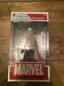 Funko Rock Candy Marvel Lady Thor - Picture 1 of 6