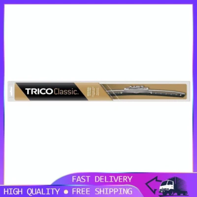 1x Escobilla limpiaparabrisas 12" ventana delantera clásica para Chrysler Crown PG 1949 Foto 1 de 3