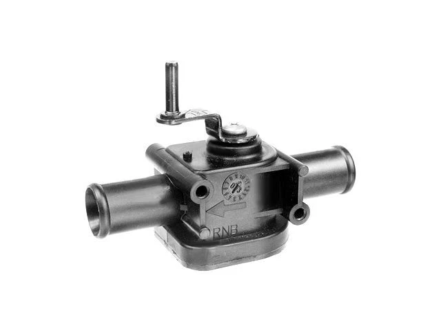 Válvula de aquecedor 76KSFS82 para Honda Pilot Odyssey 2004 2003 2002 1999 2000 2001 - Imagem 1 de 1