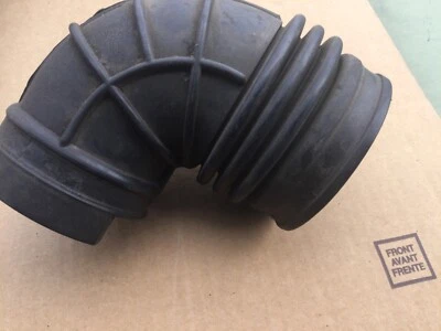 Medidor de flujo de aire de bota de goma de admisión BMW E30 325e E28 528e M20 2,7 L OEM $45,50 Foto 1 de 3