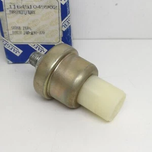 TRASMETTITORE PRESSIONE OLIO IVECO 160 - 190 - 370  VEGLIA PER 2997446 - Imagen 1 de 9