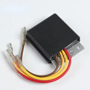 Rectifier Regulator For Polaris Atv 4060173 2203636 New( - Foto 1 di 4