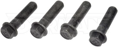 Hub And Bearing Mounting Bolts for Dodge Ram 2500 2010-03 Foto 1 de 4