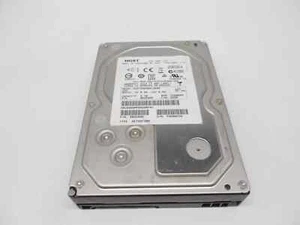 HGST 3TB SAS 3.5" Storage Server Hard Drive 6g HUS723030ALS640 Dell HP - Afbeelding 1 van 1