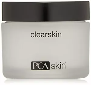 PCA Skin Clearskin, 1,7 once.- NUOVO! SIGILLATO! Exp: 06/25 - Foto 1 di 4