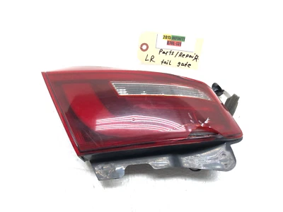 2015-2019 INFINITI Q70 Q70L ЛЕВЫЙ ВОДИТЕЛЬ ЗАДНИЙ ВНУТРЕННИЙ ЗАДНИЙ ФОНАРЬ OEM #НА ЗАПЧАСТИ - Изображение 1 из 4