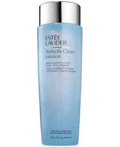 Loción Esencia Equilibradora Infusión Perfectly Clean Estee Lauder 13,5 fl oz. 400 ml - Imagen 1 de 1