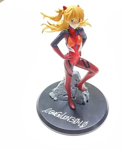 Sega Japan Anime Figur Evangelion - Bild 1 von 6