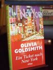Ein Ticket nach New York. Roman. Aus dem Englischen von Evelin Sudakowa-Blasberg