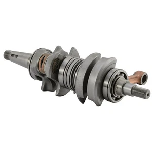 Exchange Kawasaki Crankshaft 440 550 JS440 JS550 440SX 13031-3011 1981 - 1990 - Picture 1 of 5