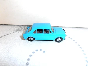 NOREV 1/43 N:90 FANTASTICA "MG 1100" OTTIME CONDIZIONI - Foto 1 di 5