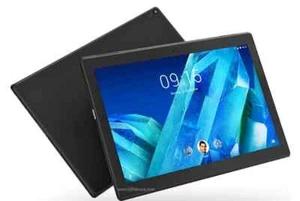 Lenovo Tab TB-X704V Desbloqueado 64GB 10.1" Negro Aurora **Bueno** - Imagen 1 de 6