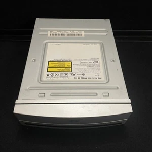 Toshiba DVD Master 16E CD ROM Disc Drive Model Item Part Number SD 616 Untested - Picture 1 of 5