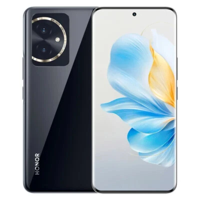 Cámara original Honor 100 5G desbloqueada 256 GB 6,7 pulgadas Snapdragon 7 Gen 3 50 MP Foto 1 de 4