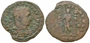 Constantine I. As Caesar, A.D. 306-307. AE follis. Trier mint, struck summer A.D - Picture 1 of 1