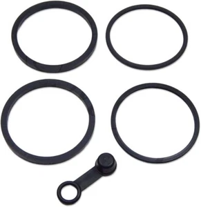 Yamaha New K&L Front Brake Caliper Rebuild Kit 0106-056 - Picture 1 of 6