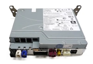 2022-2025 BMW 230i 330i 430i i4 X5 X6 X7 XM Head Unit High 5 65125B6C944 OEM A1 - Picture 1 of 9