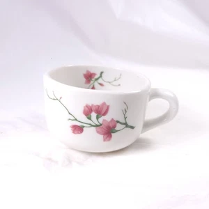 Syracuse Restaurant Ware Trend BERKELEY Pattern Cup USA - Picture 1 of 6