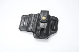 Tale of Knives MPU SHADOW Flap T Tux + Keypster - Listo para enviar - Imagen 1 de 5