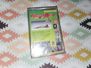 Tropi Hits Cassette Musica Latina Tropical Sealed New - Picture 1 of 4