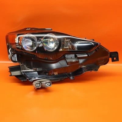 FARO CONDUCTOR IZQUIERDO LEXUS IS250 IS200 2014 2015 2016 FULL LED OEM Foto 1 de 4