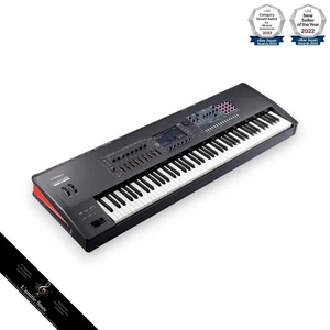 Roland FANTOM-8EX 88 Tasten Synthesizer Workstation Keyboard Piano... - Bild 1 von 6