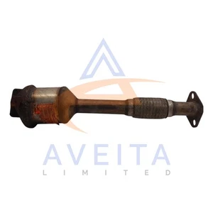 FORD Transit Connect V227 06-09 1.8D Catalytic Converter 1437835 - Picture 1 of 9