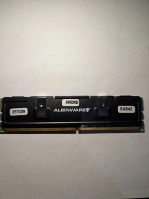 AlienWare DDR2512PC4200AW Used - Image 1 of 2