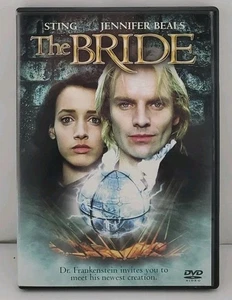 The Bride (DVD, 2001) - Bild 1 von 3