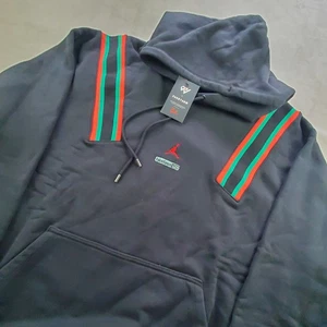 ✅ Air Jordan Why Not X Facetasm Hoodie Sweatshirt Herren Gr. XXL-T DC4643-010 ✅ - Bild 1 von 9