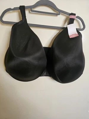 Sujetador Colección Moderna Cacique Ligeramente Forrado Cobertura Completa Talla 44F Nuevo con Etiquetas Foto 1 de 4