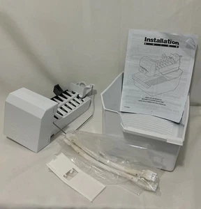 W11517113 CM Refrigerator Ice Maker Assembly - Picture 1 of 9