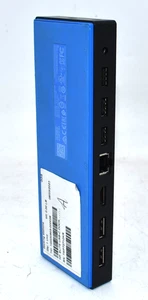 HP Elite USB-C Dock G4 HSTNH-U601 90W Docking Station - 924850-001 - Tested - Picture 1 of 7