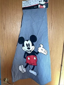 NWT Disney Mickey Mouse Adult Apron - Picture 1 of 4