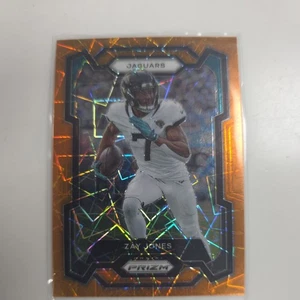2023 Panini Prizm NFL PARALLELS - ROOKIES and VETS - YOU PICK -COMPLETE YOUR SET - Picture 1 of 4
