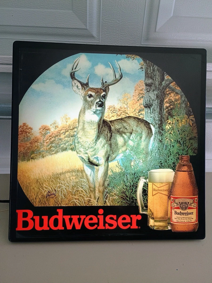 VTG Budweiser バドワイザー クライドデールチーム バーライト VTG