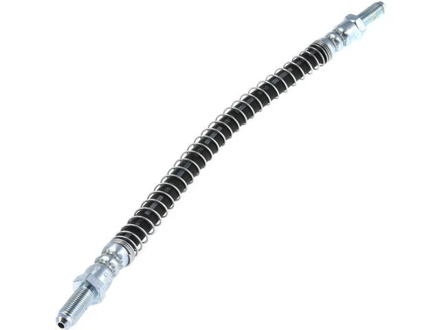 Manguera de freno delantera para 65-76 Triumph TR6 GT6 TR4A TR250 TR4 HS19T2 Foto 1 de 1