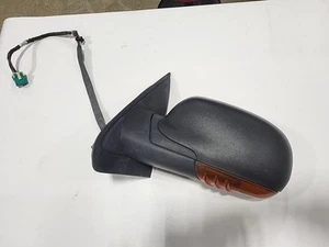 04 Envoy 15206178 03-09 GMC Envoy Door Mirror DRIVER SIDE Left DS Trailblazer - Picture 1 of 11
