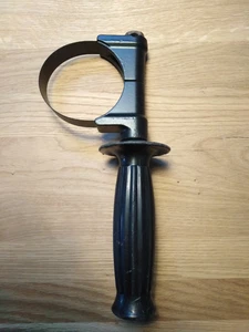 Hilti TE 72 Bohrhammer Griff, Seitengriff, Handgriff - Bild 1 von 2