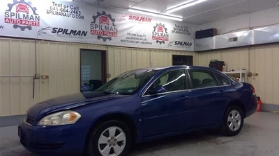 Rear View Mirror Without Telematics Fits 01-13 IMPALA 1692759 - Image 1 of 4