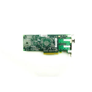 Emulex LPe1250 Single Port SFP+ - 8Gbps Low Profile PCIe-x8 HBA Card - Picture 1 of 3
