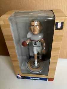 NIKOLA JOKIC Denver Nuggets 2023 FOCO LE HERO Bobblehead Nuovo con scatola ultimi 3 - Foto 1 di 1