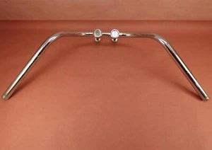 2001-2006 Honda Shadow AERO 750 VT750C Handlebar Handle Bar - Picture 1 of 12
