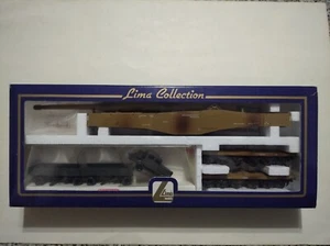 Lima Leopold HO L303501-1 Ep. II con diorama/base espositiva - Foto 1 di 15