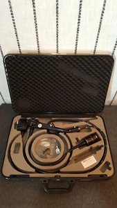 OLYMPUS MH-908 Esophageal Ultrasonic Probe (Longueur 20 a 60) - Imagen 1 de 11