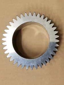 CIGÜEÑAL ENGRANAJE ISX15, QSX15. - Imagen 1 de 1