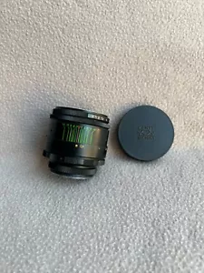 Helios 44-2 58mm f2 Soviet Bokeh portrait Lens DSLR M42 Mount USSR - Picture 1 of 24