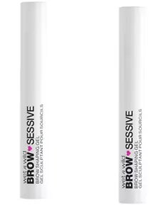 (Lot of 2) CHOICE of Color Wet n Wild Brow-sessive Brow Shaping Gel 0.09 fl oz - Picture 1 of 3