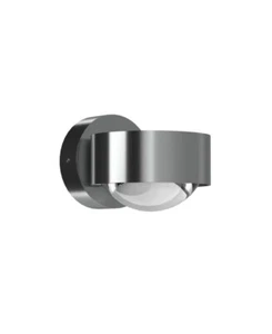 Top Light Puk Mini Wall Chrome LED 2x8W 2700K - Bild 1 von 3